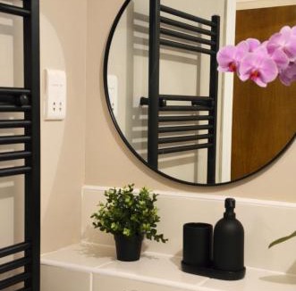 Hemel Hempstead Apartment | 40 Handley's Elite Apartment