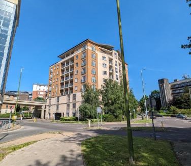 Hemel Hempstead Apartment | 40 Handley's Elite Apartment