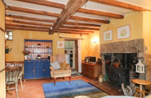 Cromford House | 40 Water Lane