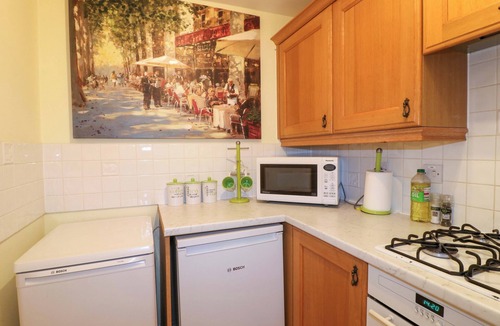 Rugeley House | 41 LOWER BIRCHES WAY, character holiday cottage in Rugeley