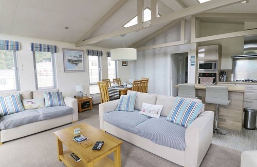 Narberth Cabin | 44 Heritage Park, Stepaside