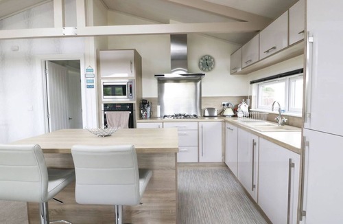 Narberth Cabin | 44 Heritage Park, Stepaside