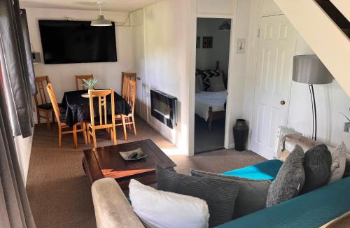 St Erth Praze Apartment | 44 Trevithick view