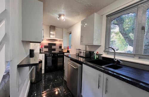 St Erth Praze Apartment | 44 Trevithick view