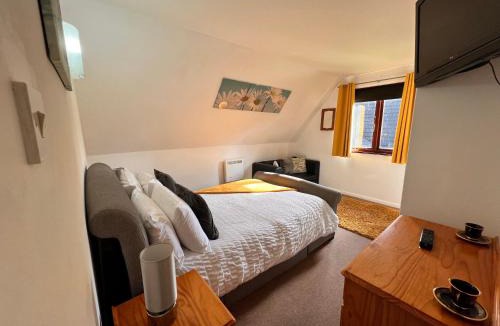 St Erth Praze Apartment | 44 Trevithick view