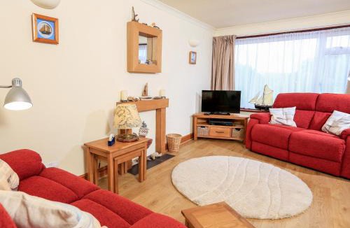 Malborough House | 49 Cumber Close