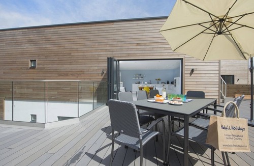Challaborough Cottage | 5 Beachdown