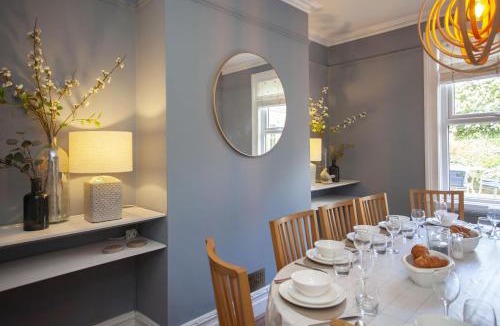 Upper Town House | 5 Bed in Bath oc-bhr41