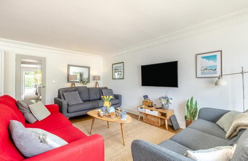 Bodham House | 5 Bed in Bodham oc-2204