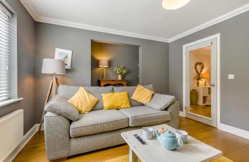 Bodham House | 5 Bed in Bodham oc-2204