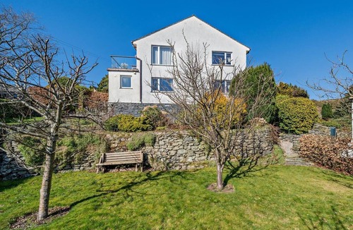 High Newton Cottage | 5 Bed in Grange-over-sands (oc-95876)