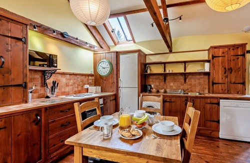 Hele Cottage | 5 Bed in Ilfracombe (oc-barlc)