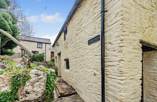 Hele Cottage | 5 Bed in Ilfracombe (oc-barlc)