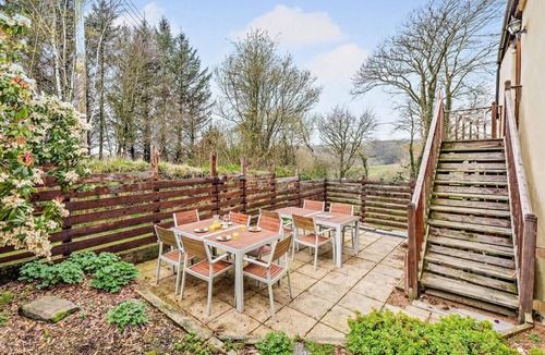 Hele Cottage | 5 Bed in Ilfracombe (oc-barlc)