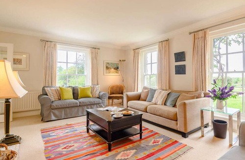 West Compton Cottage | 5 Bed in Litton Cheney (oc-78462)