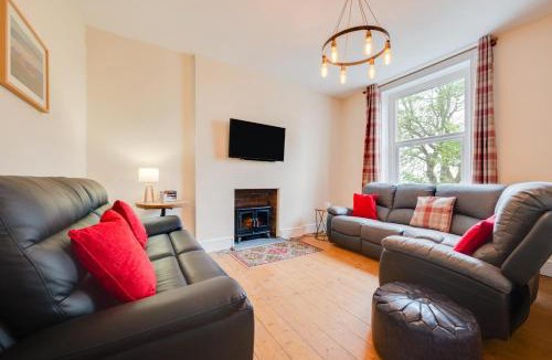 Llangadog House | 5 Bed in Llandovery oc-bow323