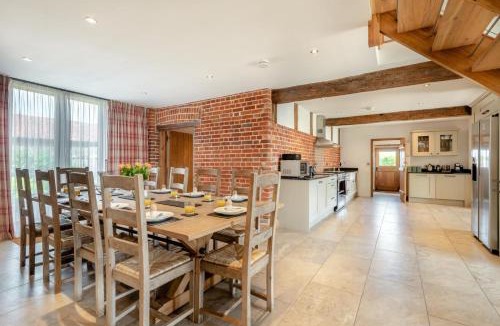 Bodham House | 5 Bed in Lower Bodham oc-s29594