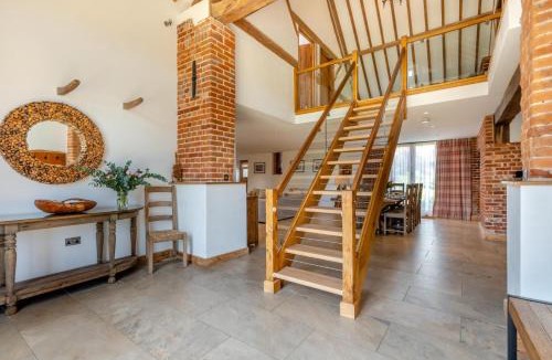 Bodham House | 5 Bed in Lower Bodham oc-s29594