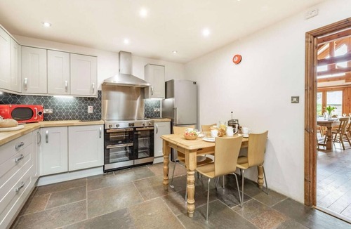 Mary Tavy Cottage | 5 Bed in Okehampton (oc-wagol)