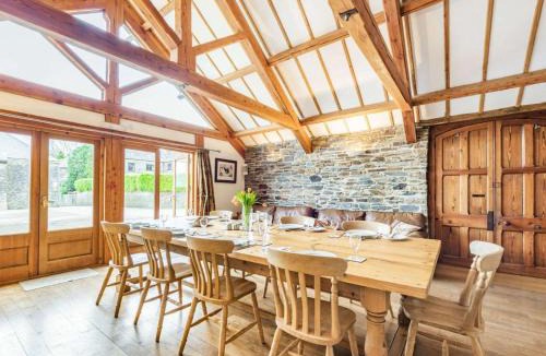 Mary Tavy House | 5 Bed in Okehampton oc-wagol