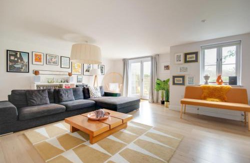 Aldborough House | 5 Bed in Southrepps oc-2211
