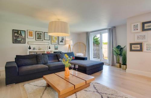 Aldborough House | 5 Bed in Southrepps oc-2211