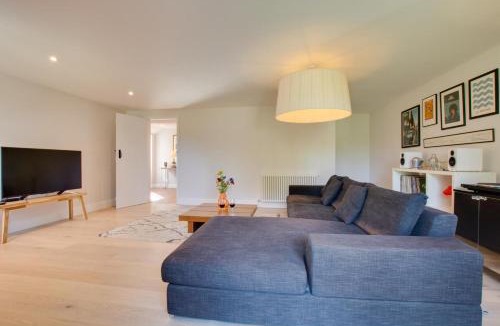 Aldborough House | 5 Bed in Southrepps oc-2211