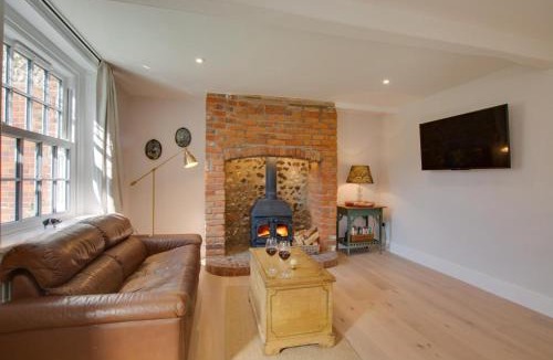 Aldborough House | 5 Bed in Southrepps oc-2211