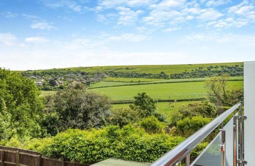 Studland House | 5 Bed in Studland oc-wy365