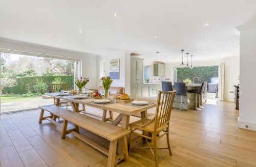 Walberswick House | 5 Bed in Walberswick oc-hlwal