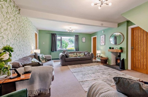 West Lulworth House | 5 Bed in Wareham oc-83036