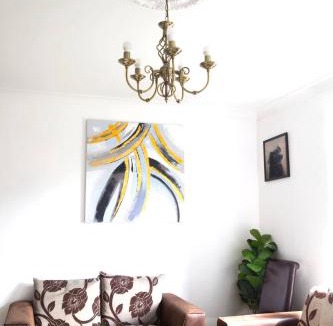Wolverhampton House | 5-Bedroom 11 Sleeps-Fast WiFi, Free parking, Netflix
