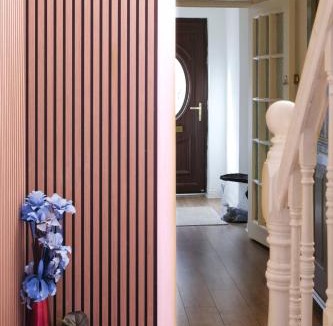 Wolverhampton House | 5-Bedroom 11 Sleeps-Fast WiFi, Free parking, Netflix