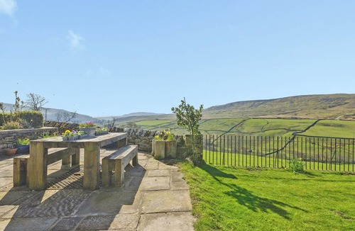 Fremington Cottage | 5 bedroom accommodation in Arkengarthdale, near Reeth