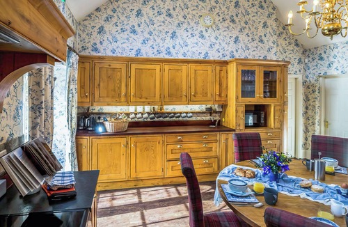 Sedgeford Cottage | 5 bedroom accommodation in Sedgeford, near Hunstanton