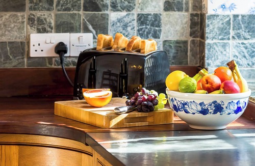 Sedgeford Cottage | 5 bedroom accommodation in Sedgeford, near Hunstanton