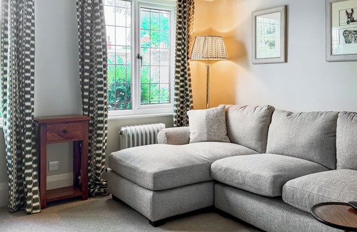 Sandilands Cottage | 5 bedroom accommodation in Sandilands