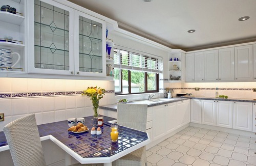Hewas Water Cottage | 5 bedroom accommodation in Hewas Water, near St Austell