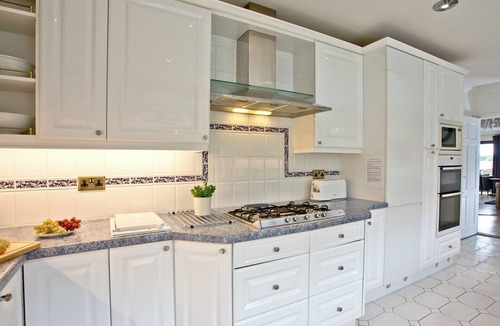 Hewas Water Cottage | 5 bedroom accommodation in Hewas Water, near St Austell
