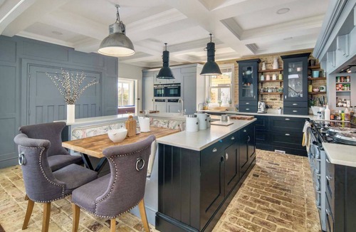 Bembridge Cottage | 5 bedroom accommodation in Bembridge