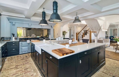 Bembridge Cottage | 5 bedroom accommodation in Bembridge