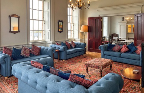 Eyemouth Cottage | 5 bedroom accommodation in Eyemouth