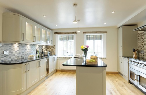 Woolhope Cottage | 5 bedroom accommodation in Much Marcle, near Ledbury