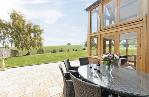 Woolhope Cottage | 5 bedroom accommodation in Much Marcle, near Ledbury