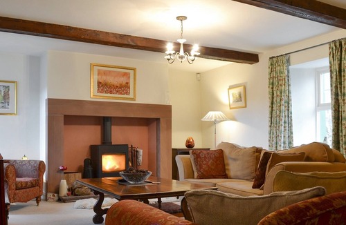 Ireby Cottage | 5 bedroom accommodation in Ireby
