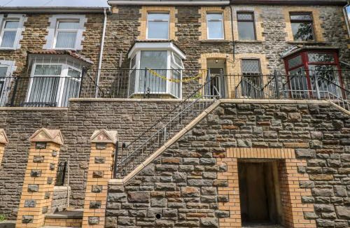 Aber Valley House | 5 Gelli Terrace