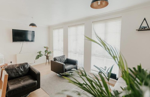 Newhaven Apartment | 5 Mariners Wharf