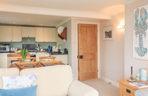 Salcombe Cottage | 5 Melbury