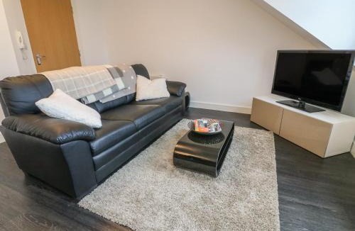 Ingleton Apartment | 5 Old Laundry Mews