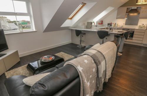 Ingleton Apartment | 5 Old Laundry Mews